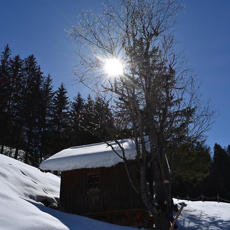 Appartements Kolberhof Alpbach Zewnętrze zdjęcie
