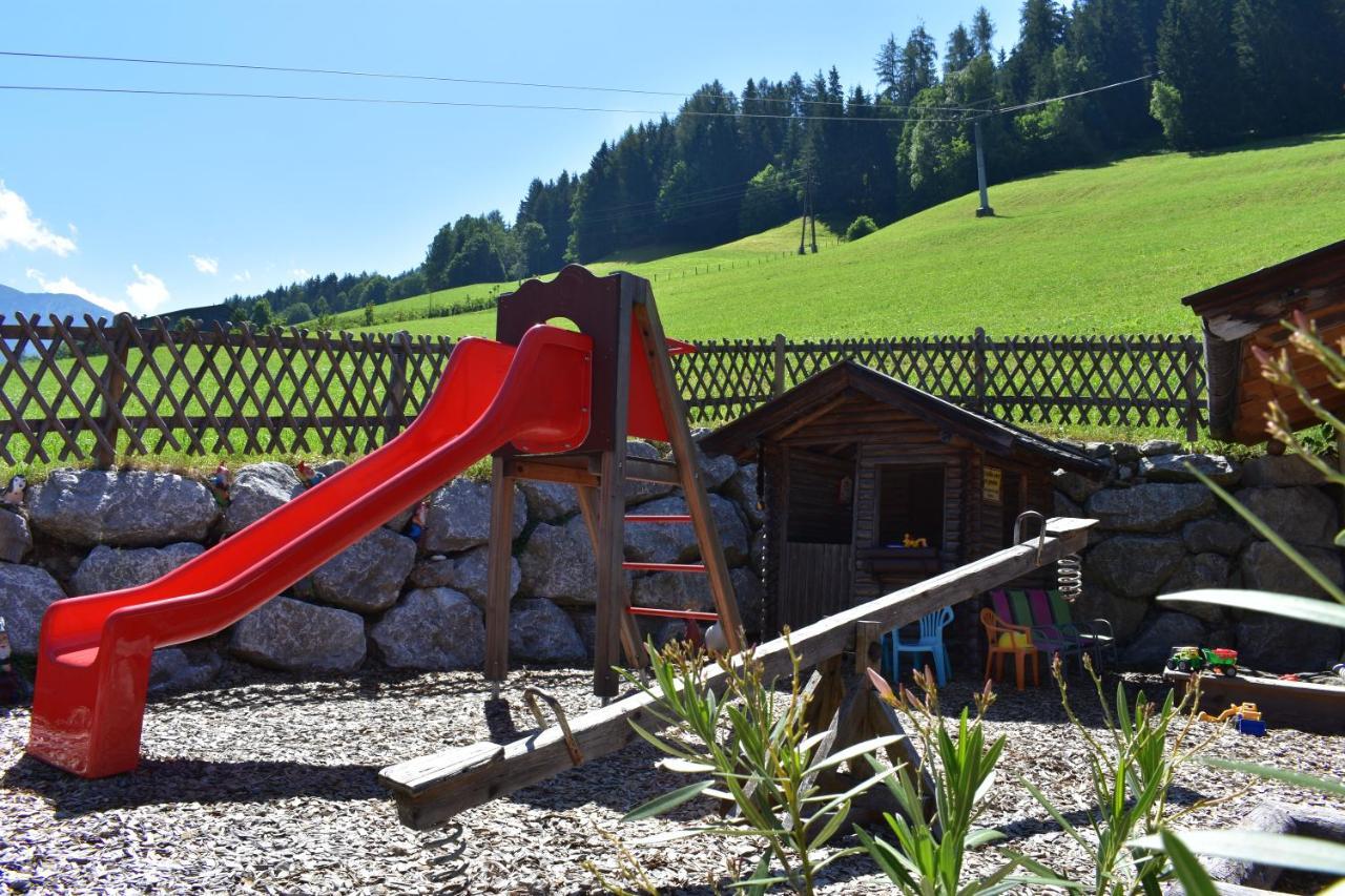 Appartements Kolberhof Alpbach Zewnętrze zdjęcie