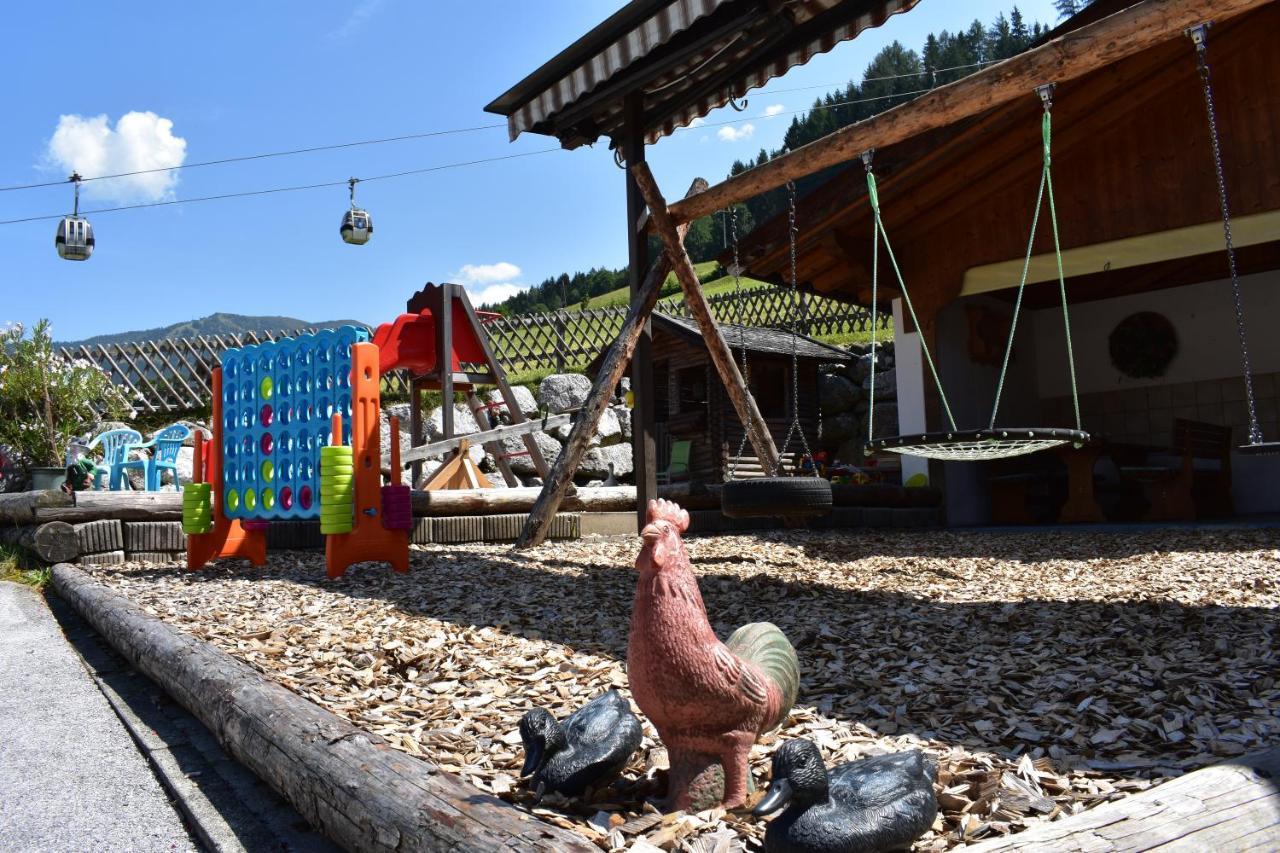 Appartements Kolberhof Alpbach Zewnętrze zdjęcie
