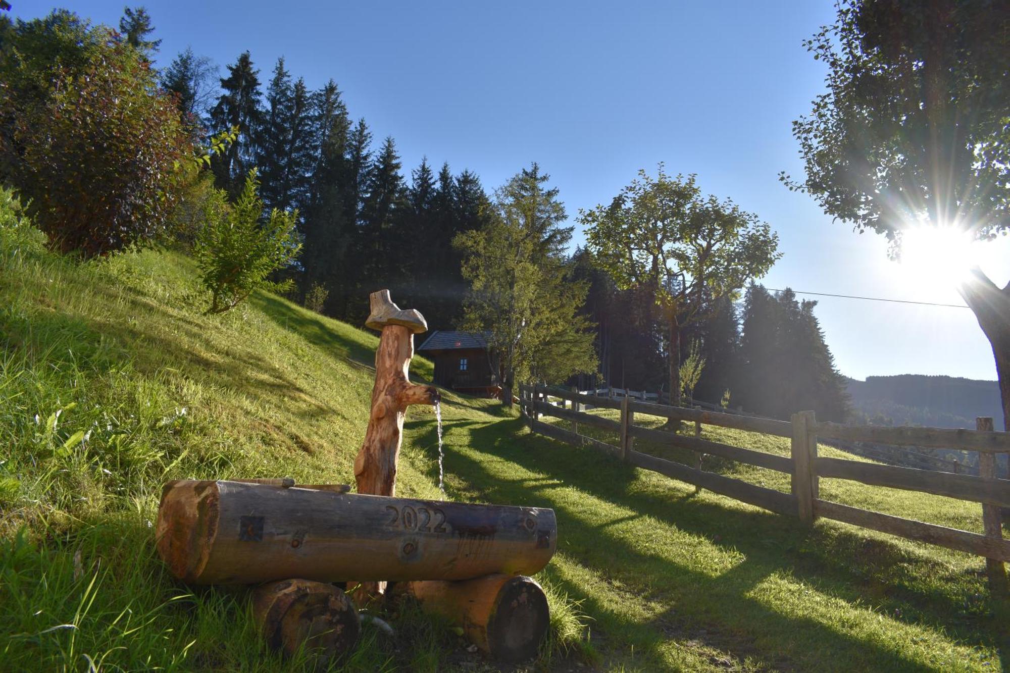 Appartements Kolberhof Alpbach Zewnętrze zdjęcie