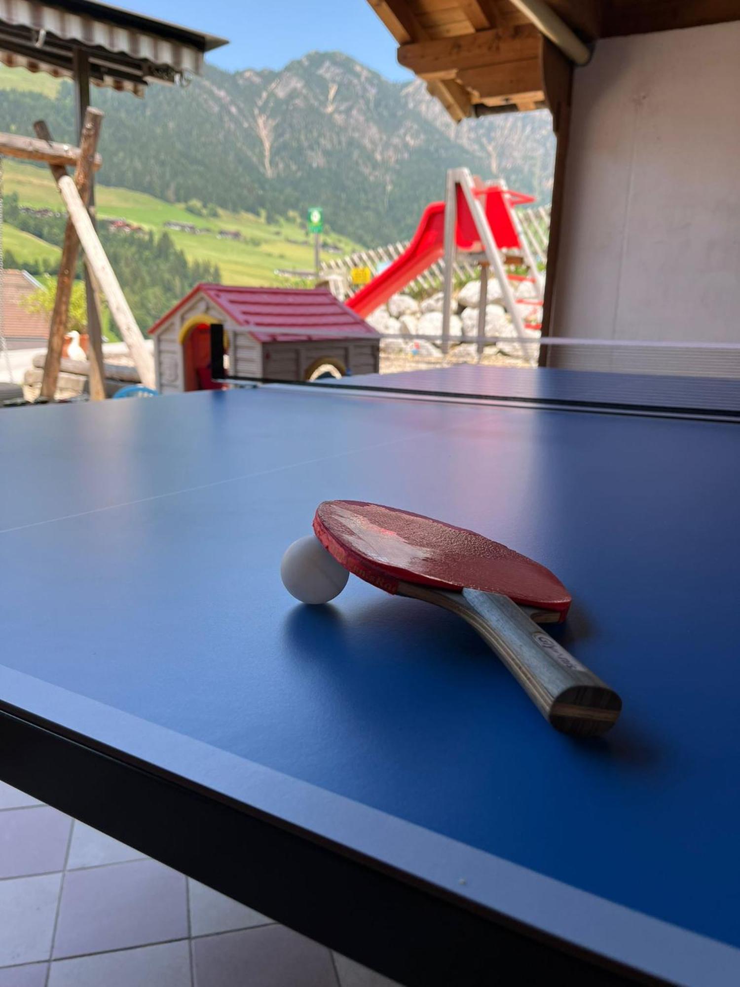 Appartements Kolberhof Alpbach Zewnętrze zdjęcie