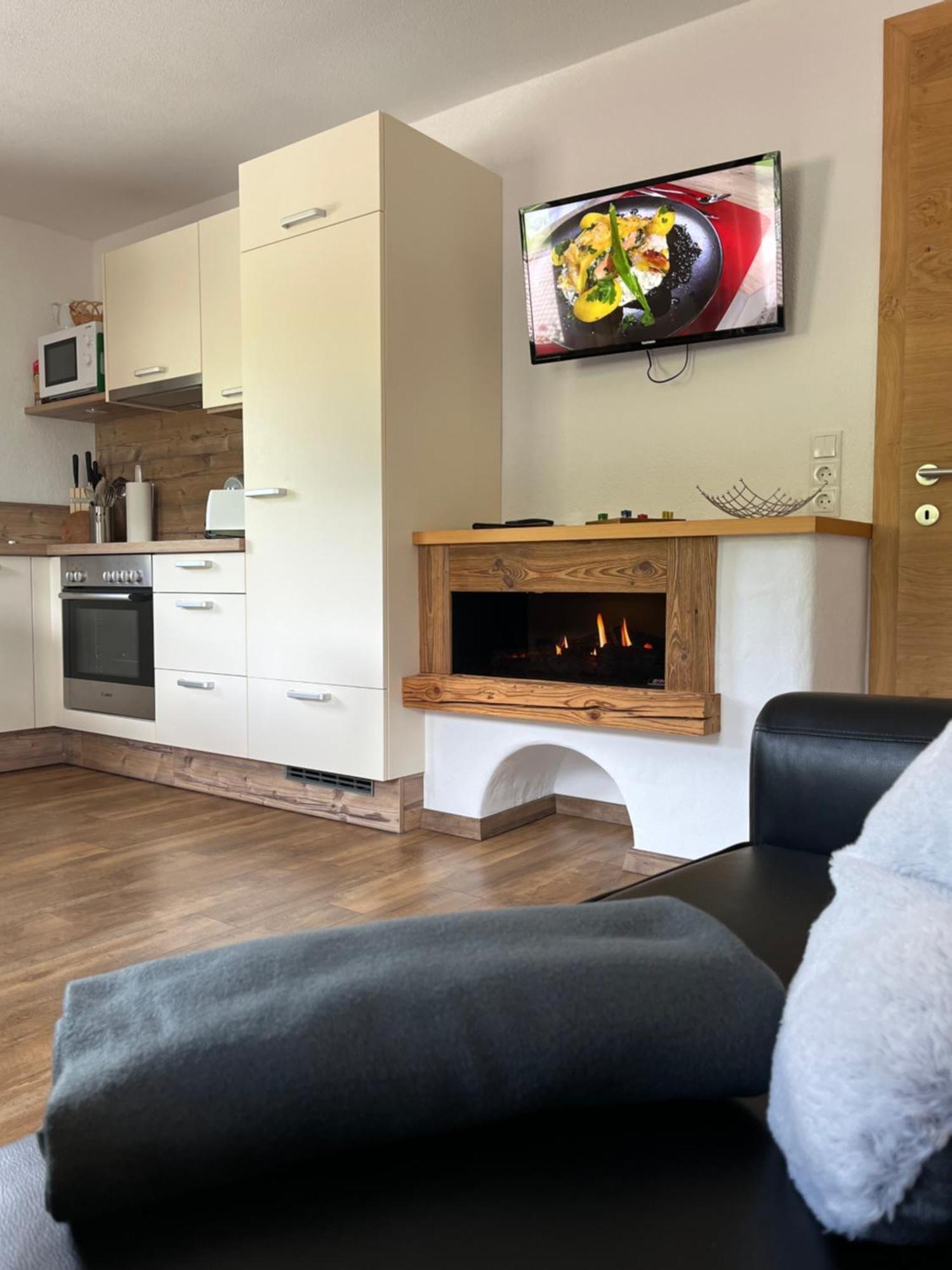 Appartements Kolberhof Alpbach Zewnętrze zdjęcie