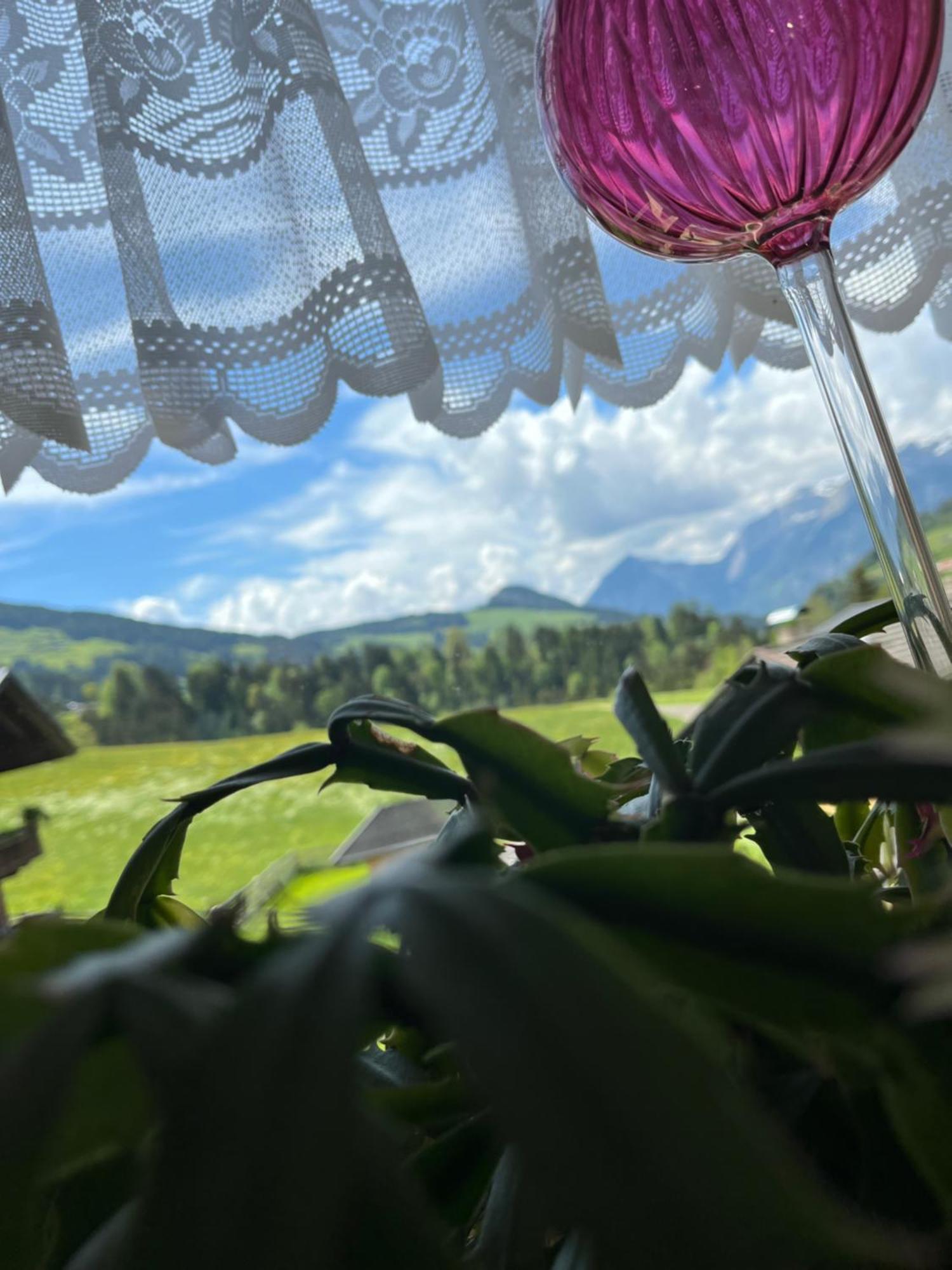Appartements Kolberhof Alpbach Zewnętrze zdjęcie