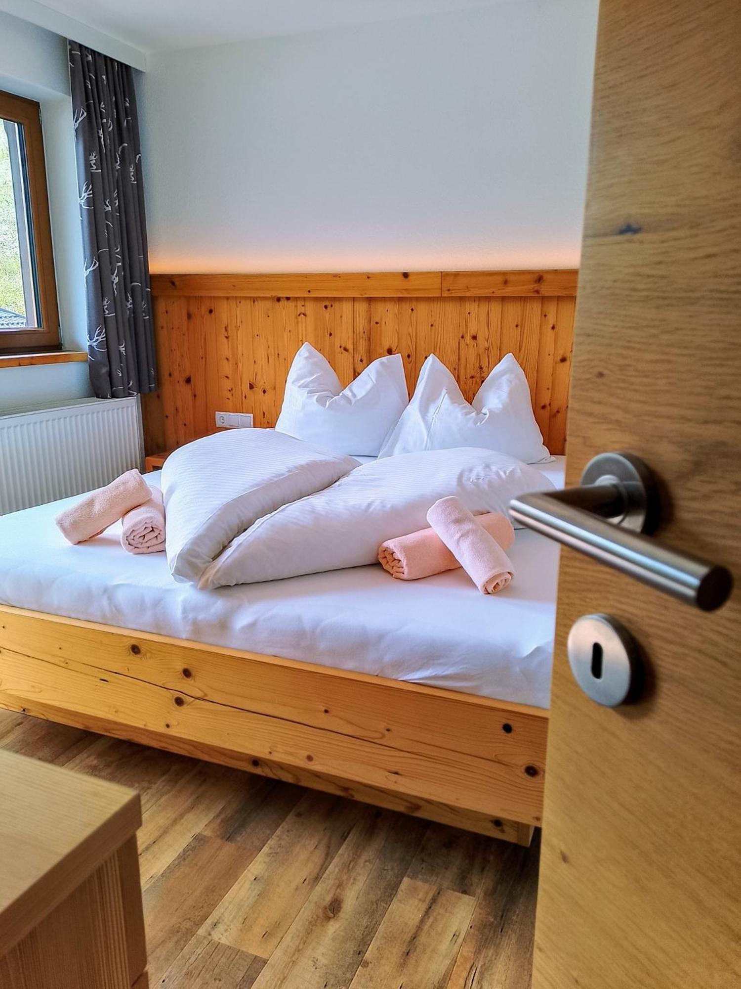 Appartements Kolberhof Alpbach Zewnętrze zdjęcie