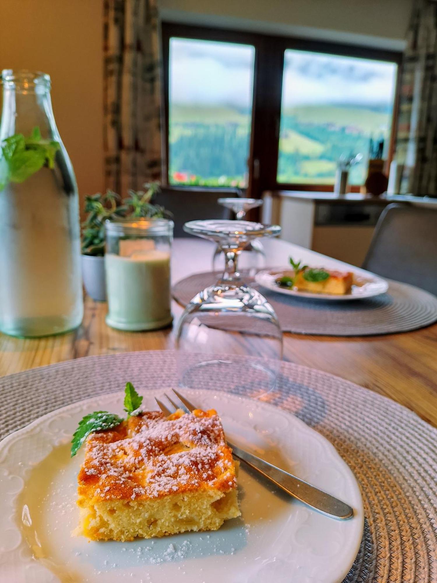 Appartements Kolberhof Alpbach Zewnętrze zdjęcie
