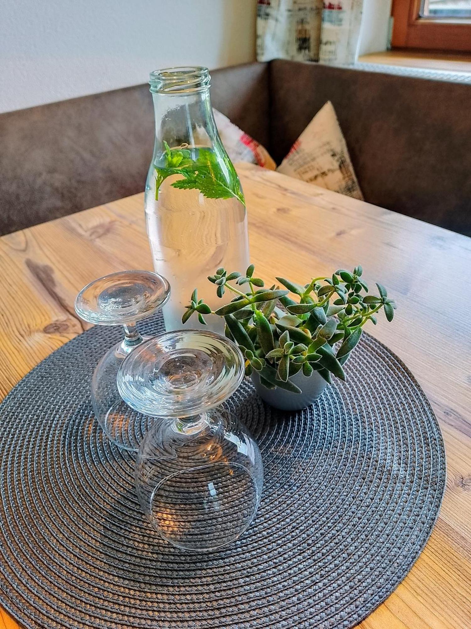 Appartements Kolberhof Alpbach Zewnętrze zdjęcie