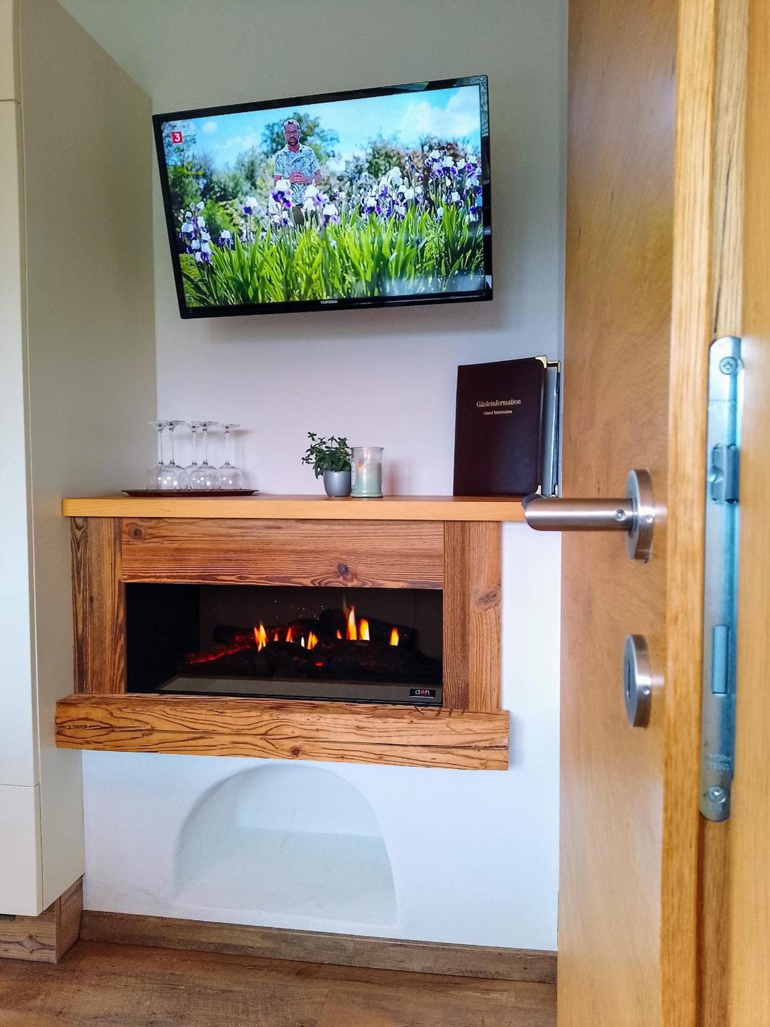 Appartements Kolberhof Alpbach Zewnętrze zdjęcie