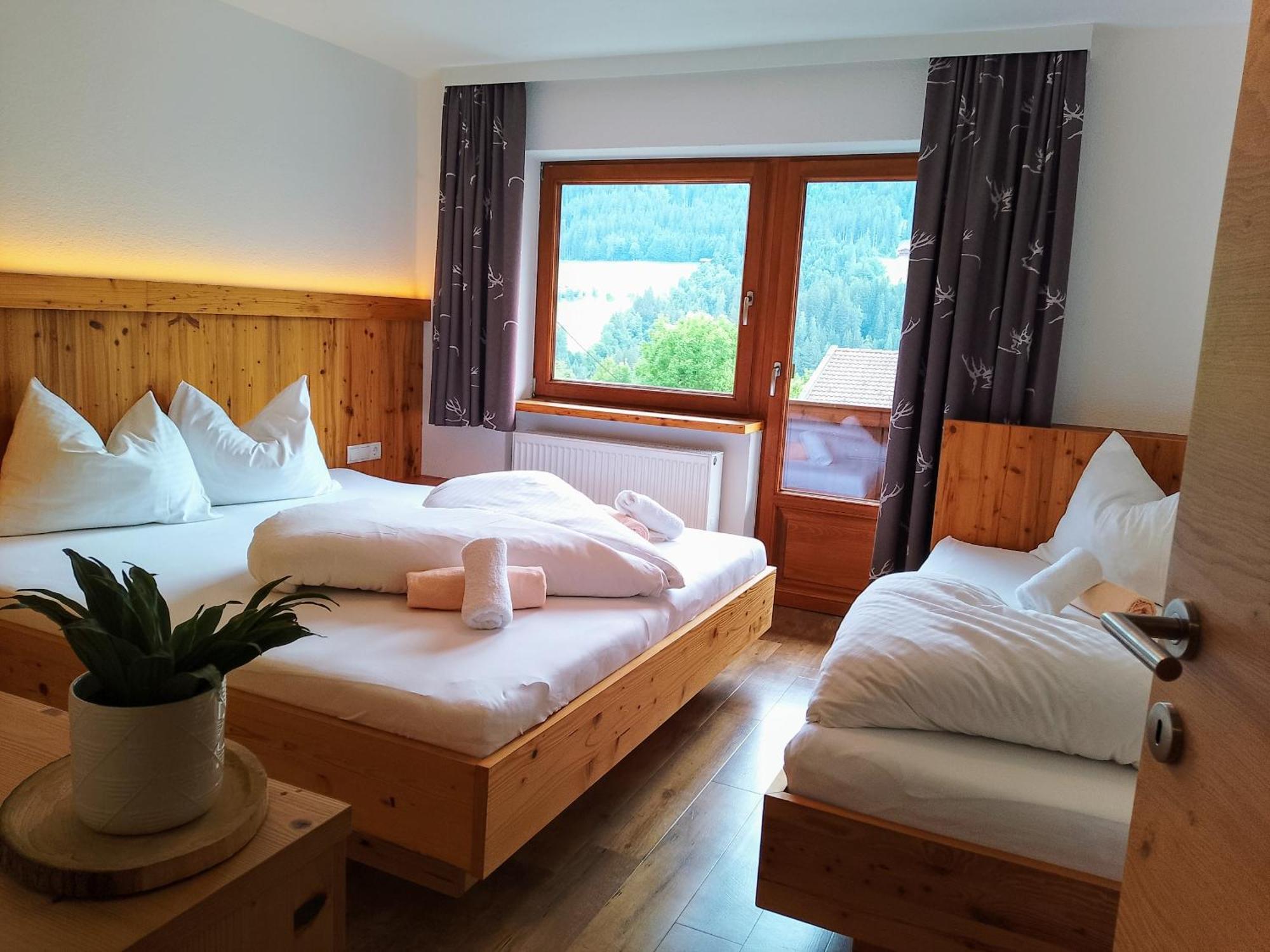 Appartements Kolberhof Alpbach Pokój zdjęcie