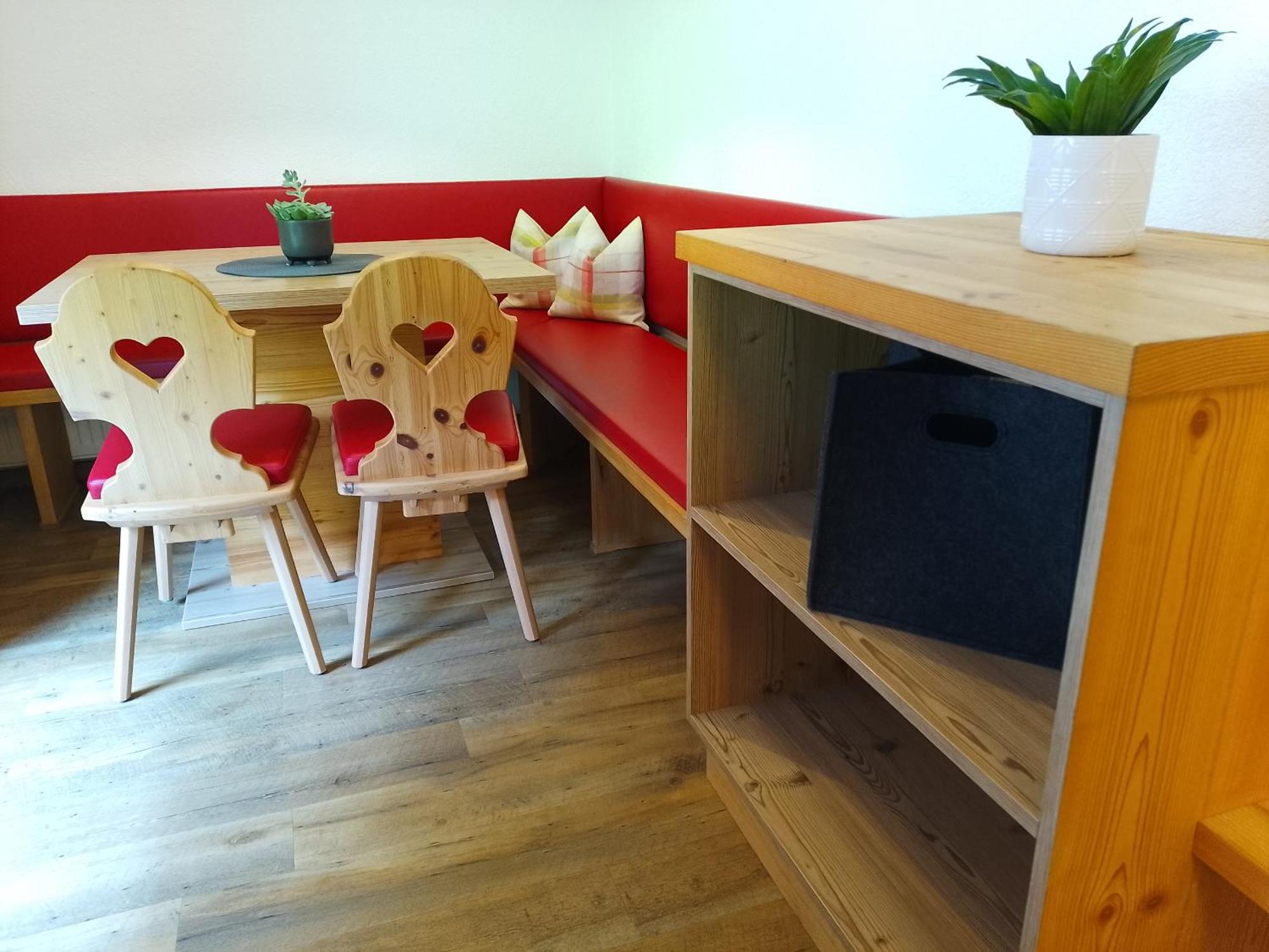 Appartements Kolberhof Alpbach Pokój zdjęcie