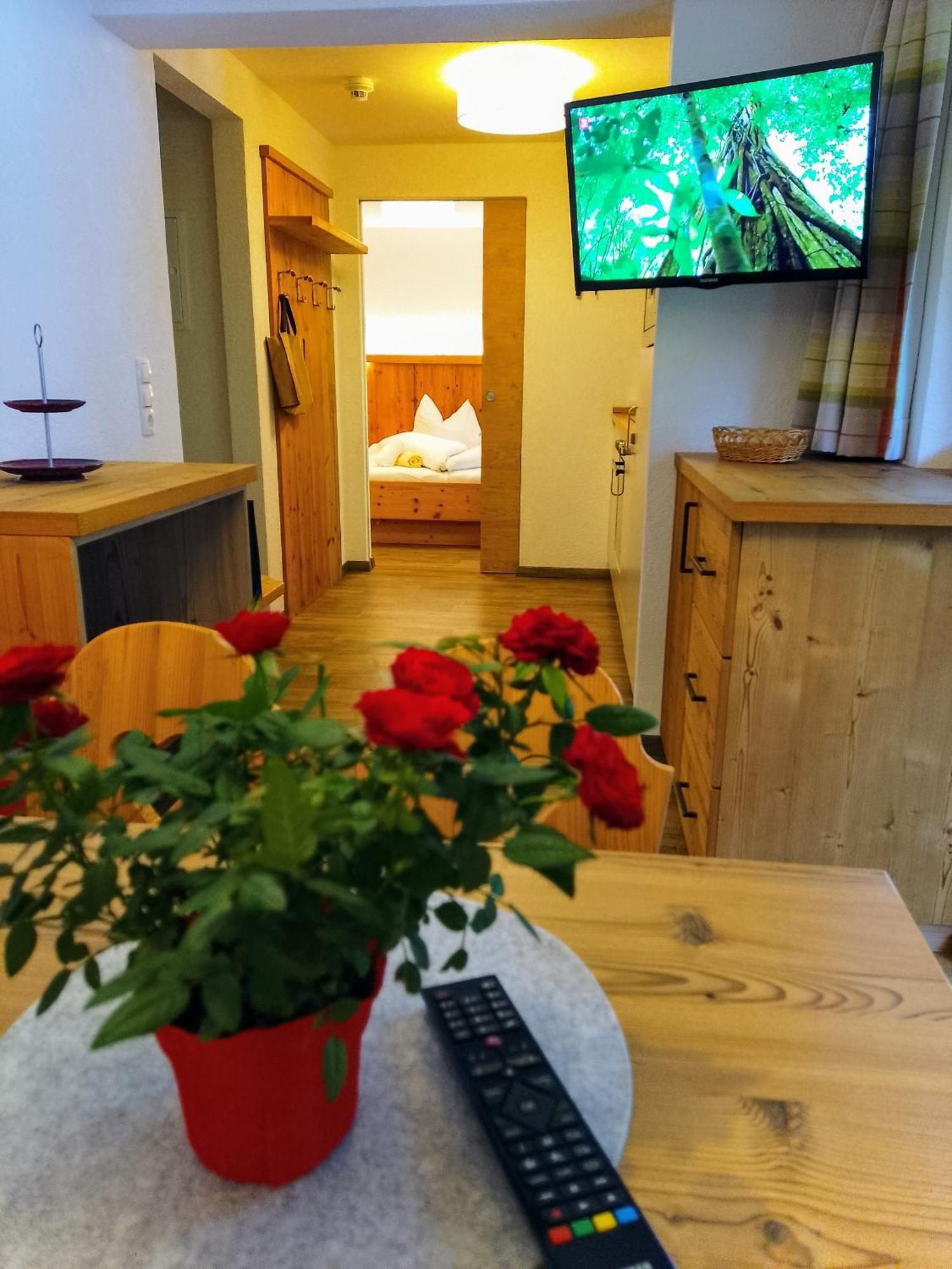 Appartements Kolberhof Alpbach Pokój zdjęcie