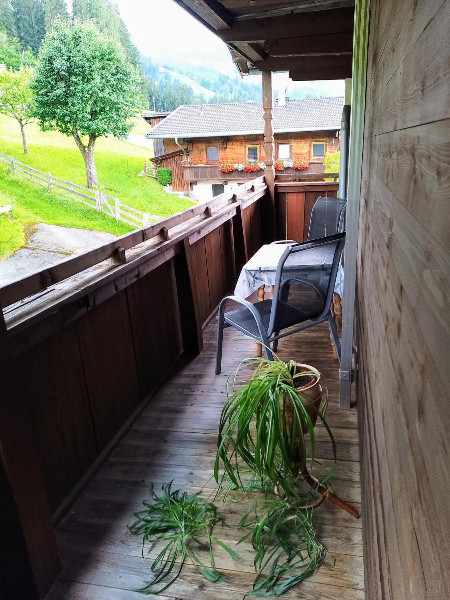 Appartements Kolberhof Alpbach Pokój zdjęcie