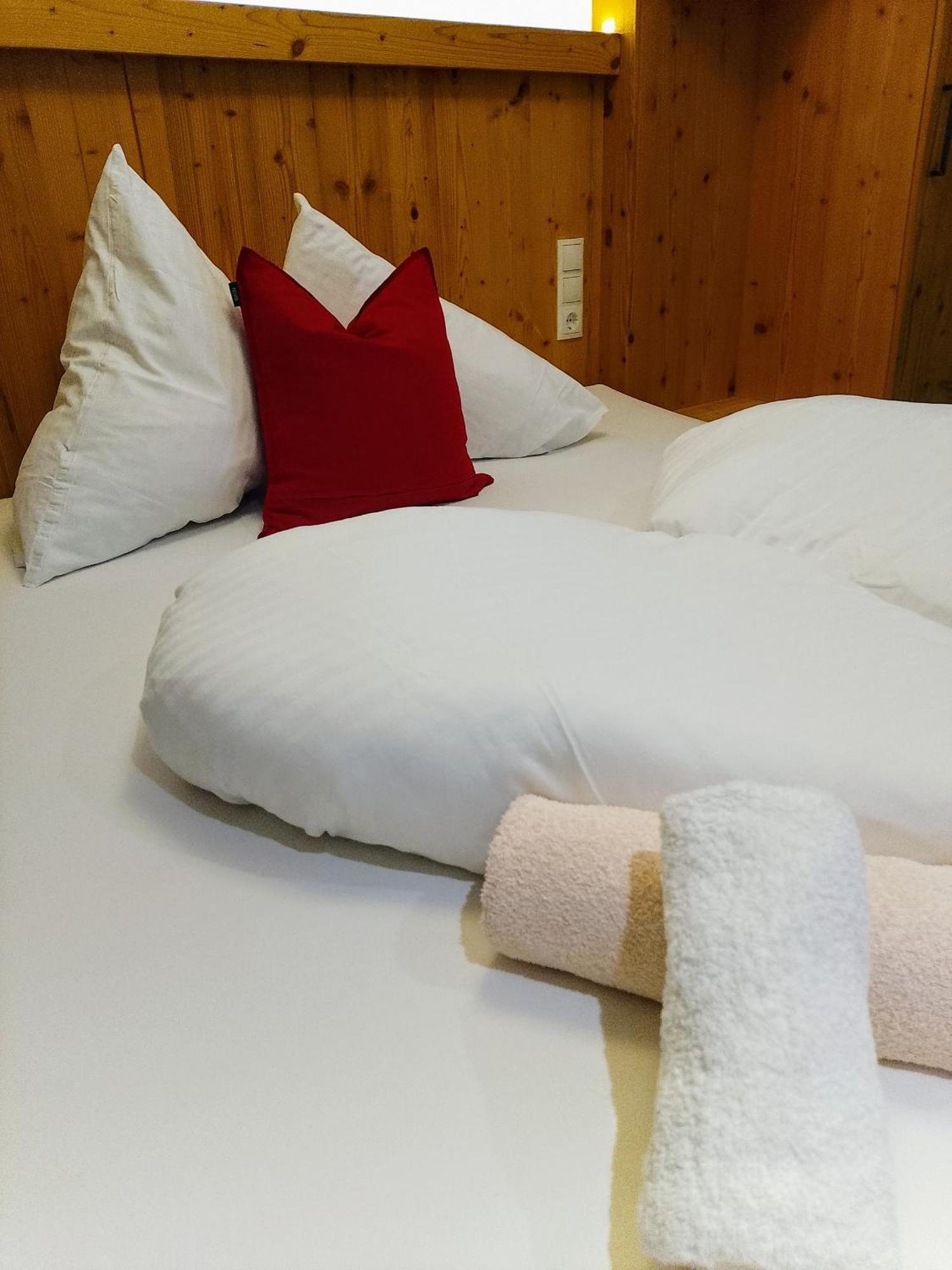 Appartements Kolberhof Alpbach Pokój zdjęcie