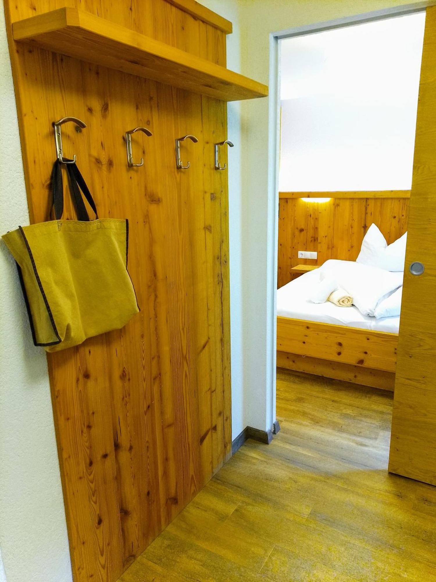 Appartements Kolberhof Alpbach Pokój zdjęcie