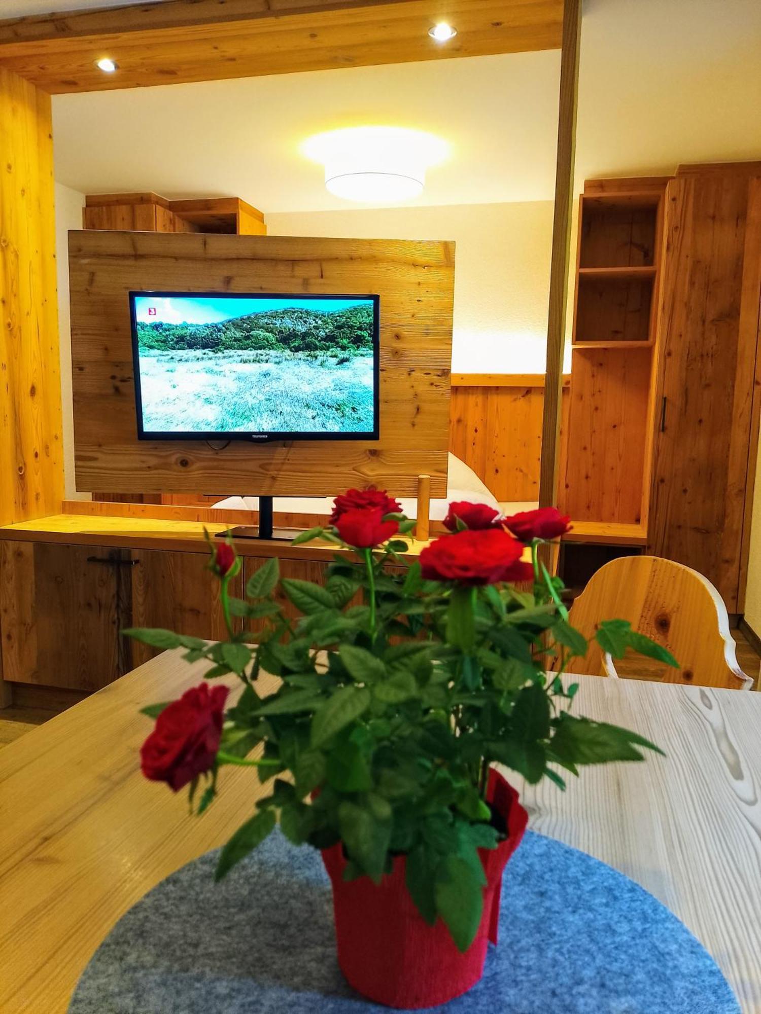 Appartements Kolberhof Alpbach Pokój zdjęcie